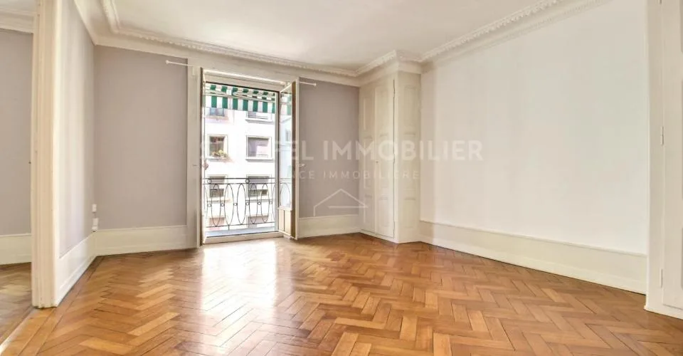 Bel appartement de 4,5 pièces - Exclusivité – Foto 8 von 9