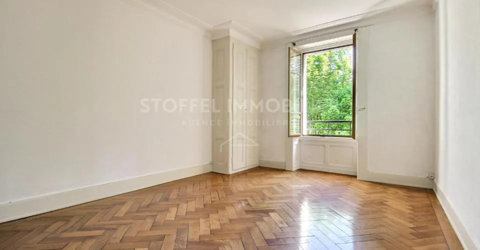 Bel appartement de 4,5 pièces - Exclusivité – Foto 4 von 9