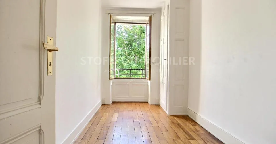 Bel appartement de 4,5 pièces - Exclusivité – Foto 5 von 9