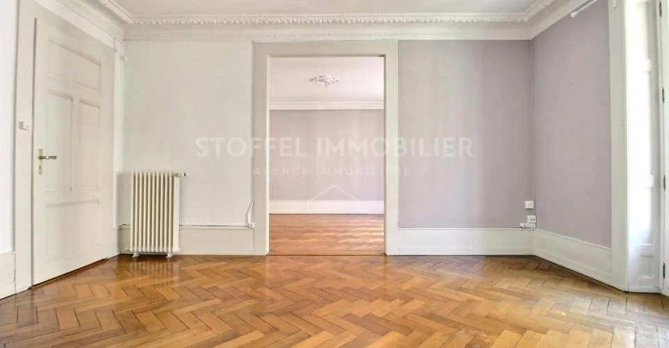 Bel appartement de 4,5 pièces - Exclusivité – Foto 7 von 9