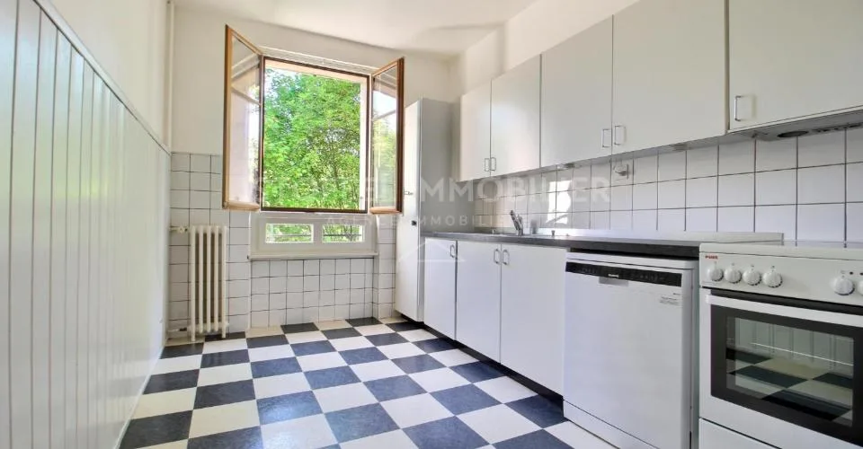 Bel appartement de 4,5 pièces - Exclusivité – Foto 3 von 9