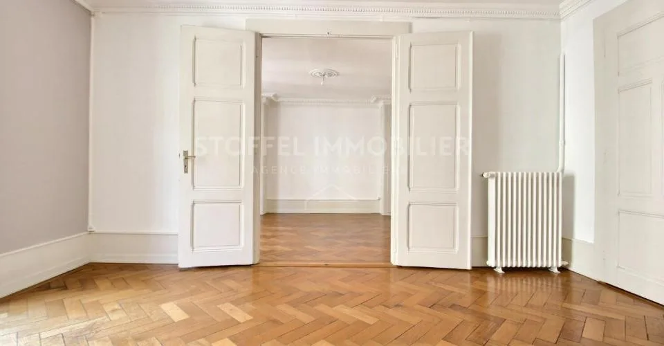 Bel appartement de 4,5 pièces - Exclusivité – Foto 2 von 9