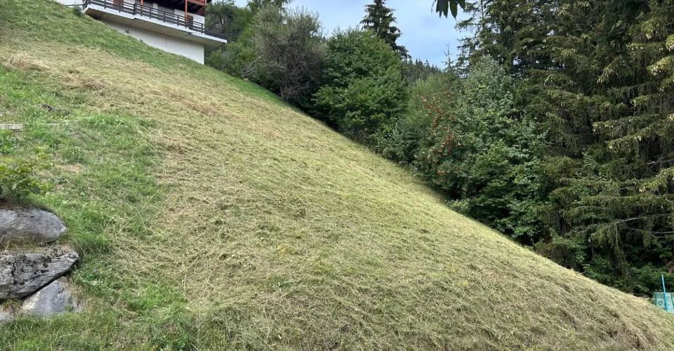 Terrain à bâtir – Foto 2 von 3