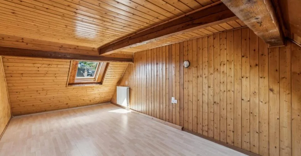 Immeuble de rendement au coeur du village. – Foto 8 von 9