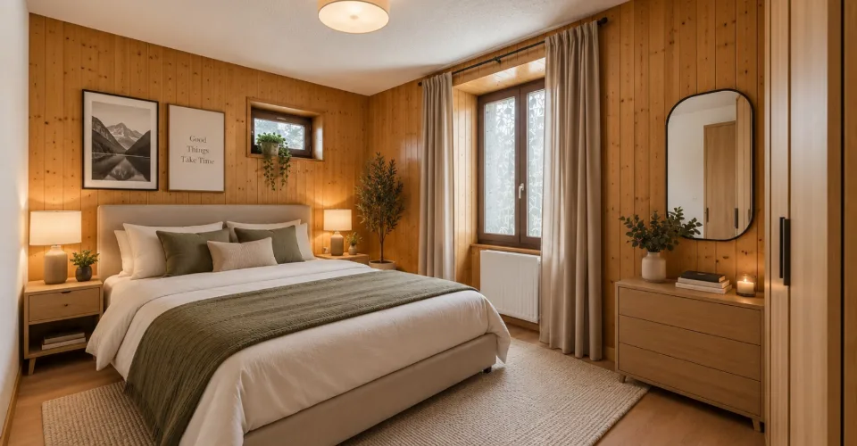 Immeuble de rendement au coeur du village. – Foto 4 von 9