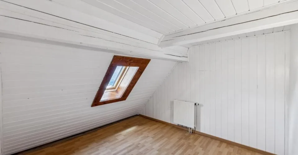 Immeuble de rendement au coeur du village. – Foto 9 von 9