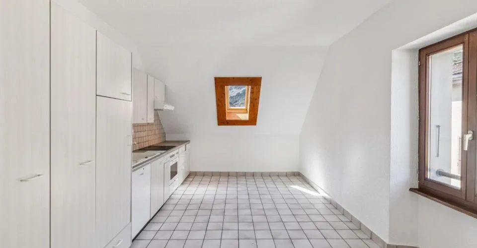 Immeuble de rendement au coeur du village. – Foto 6 von 9