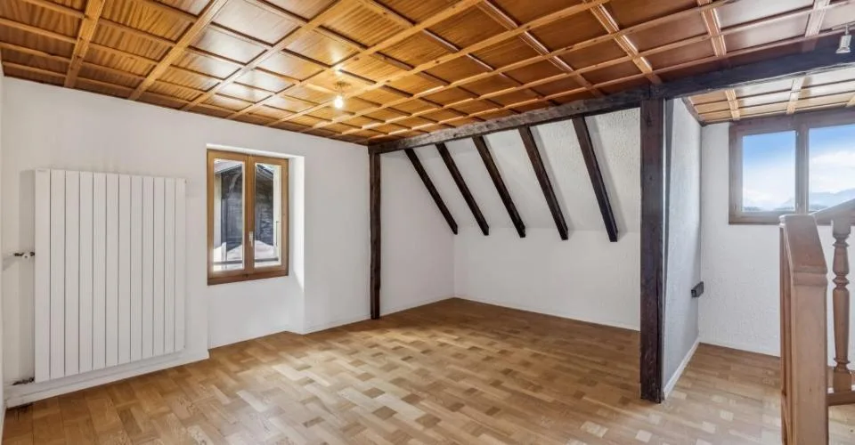Immeuble de rendement au coeur du village. – Foto 7 von 9