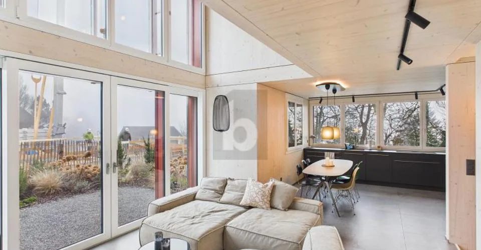 HIGH-END HAUS, EXKLUSIV, MÖBLIERT, BEZUGSFERTIG!