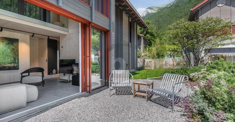 HIGH-END HAUS, EXKLUSIV, MÖBLIERT, BEZUGSFERTIG!