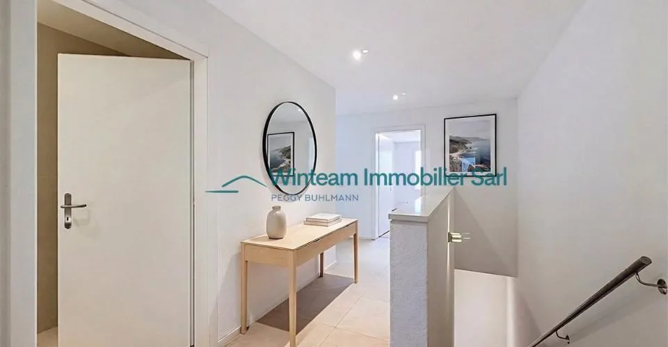 Duplex 4.5 rooms - balcony, terrace and 80 m² private garden – photo 15 of 26