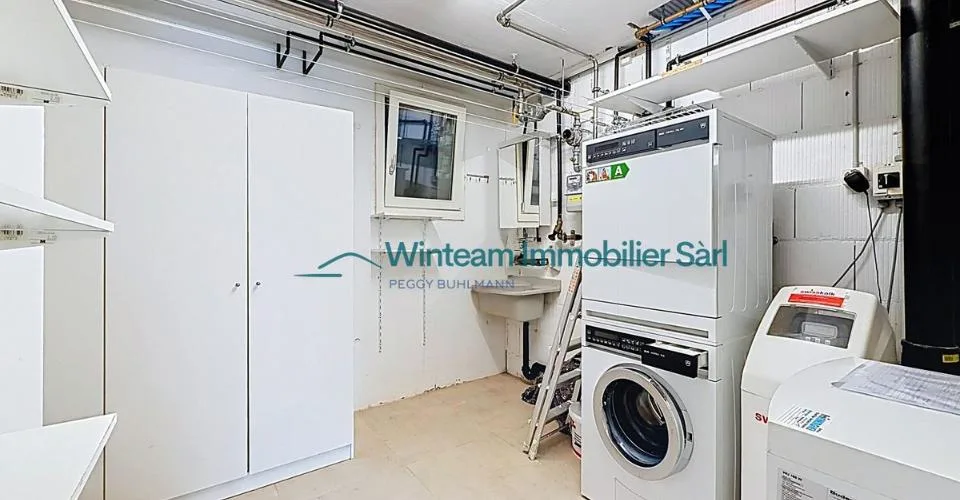 Duplex 4.5 rooms - balcony, terrace and 80 m² private garden – photo 26 of 26