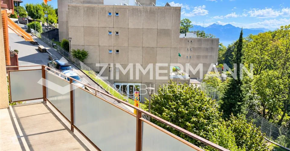 Apartment, 4.5, 99 – photo 22 of 26