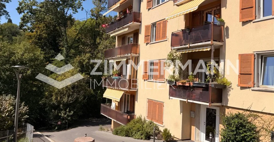 Apartment, 4.5, 99 – photo 14 of 26