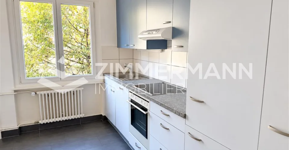 Apartment, 4.5, 99 – photo 20 of 26