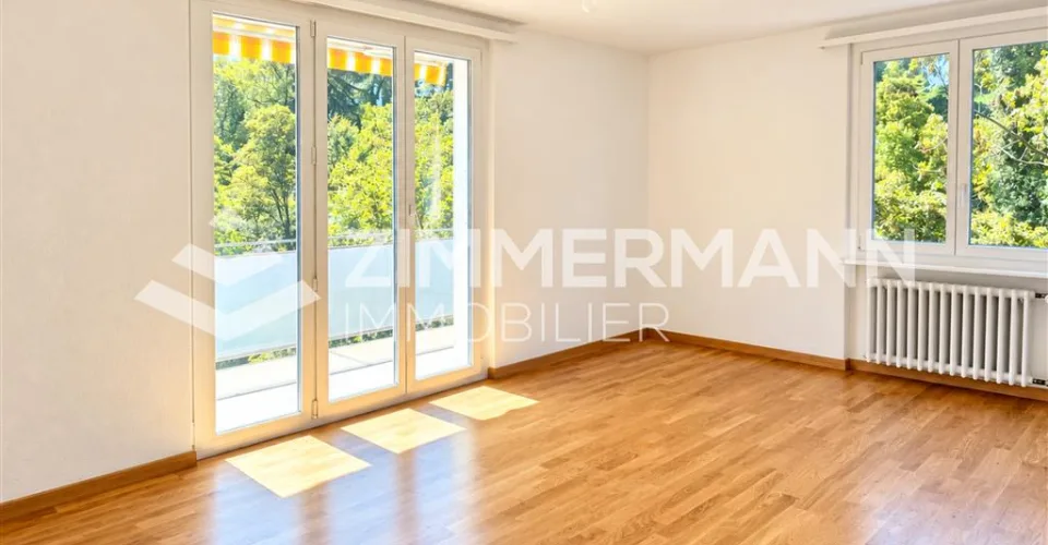 Apartment, 4.5, 99 – photo 24 of 26