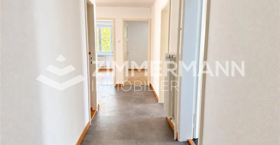 Apartment, 4.5, 99 – photo 18 of 26