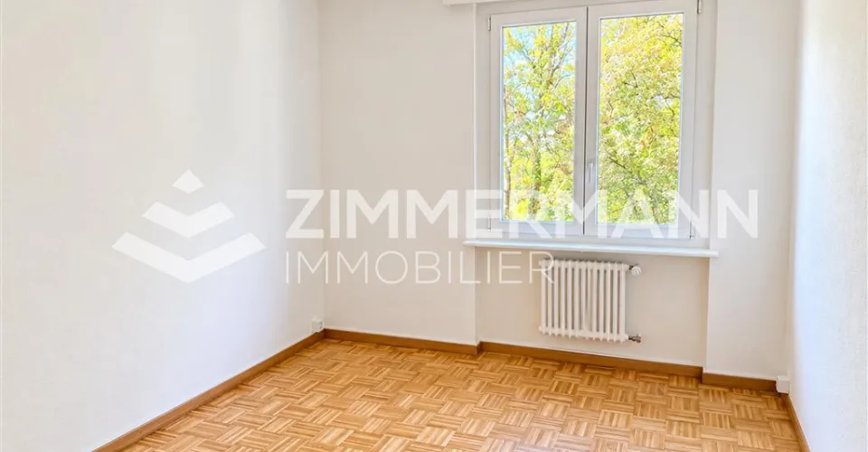 Apartment, 4.5, 99 – photo 25 of 26