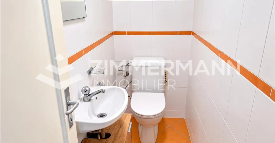 Apartment, 4.5, 99 – photo 17 of 26