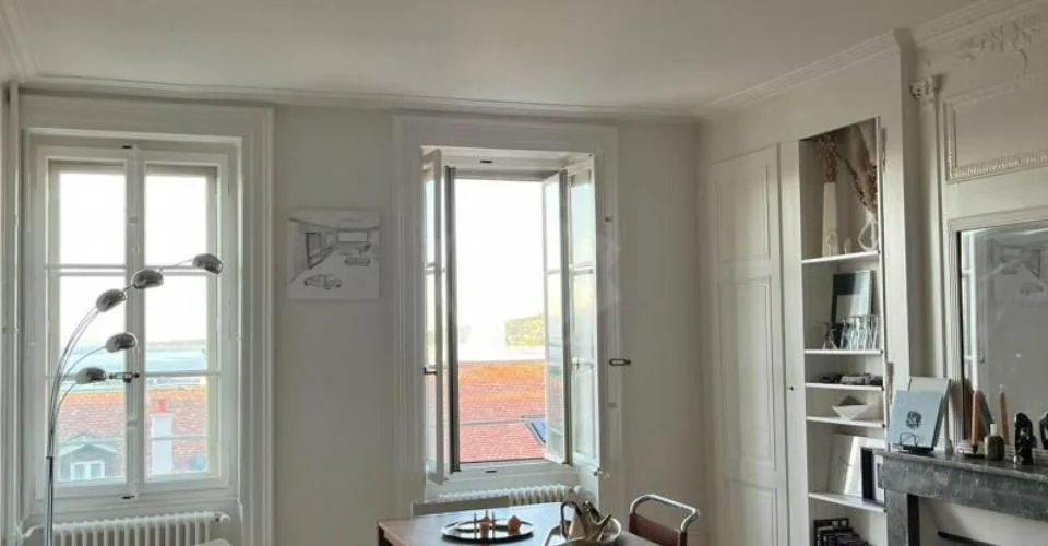 Charmant appartement - Genève – Foto 4 von 20