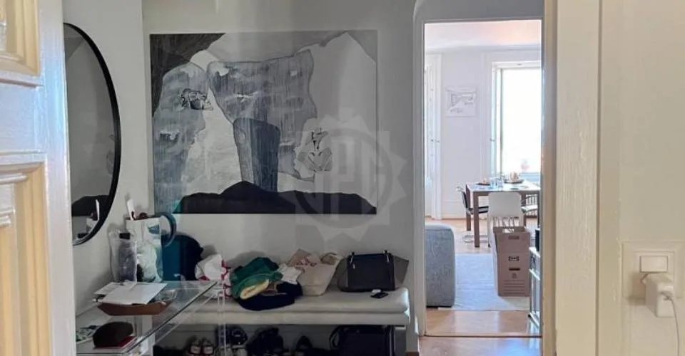 Charmant appartement - Genève – Foto 9 von 20