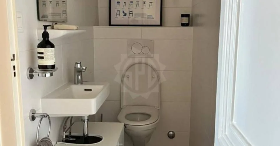 Charmant appartement - Genève – Foto 10 von 20