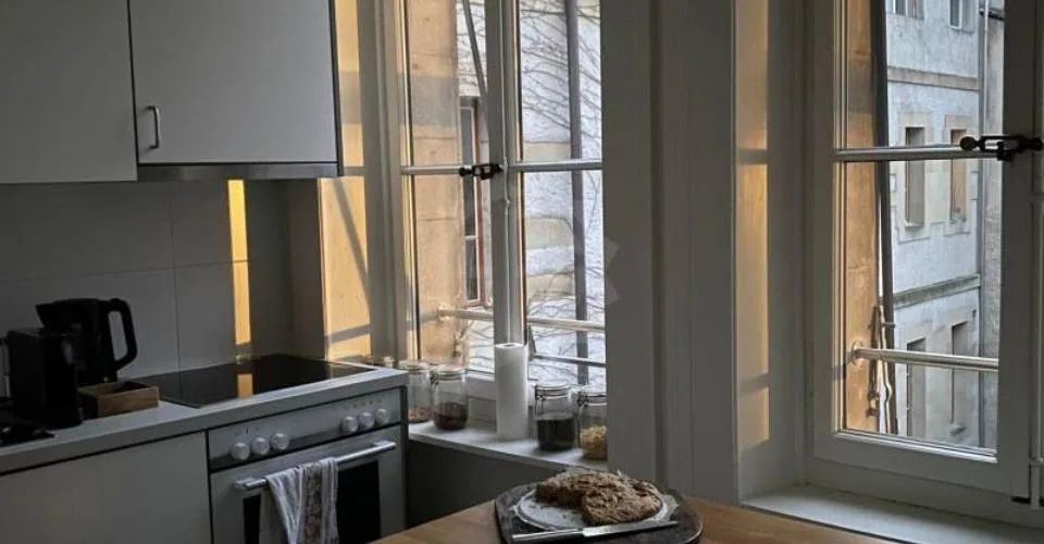 Charmant appartement - Genève – Foto 5 von 20