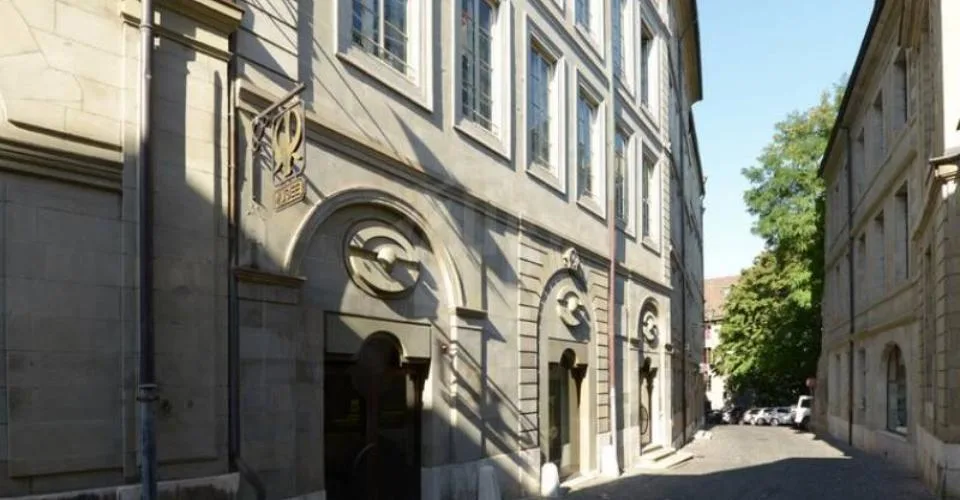 Charmant appartement - Genève – Foto 2 von 20