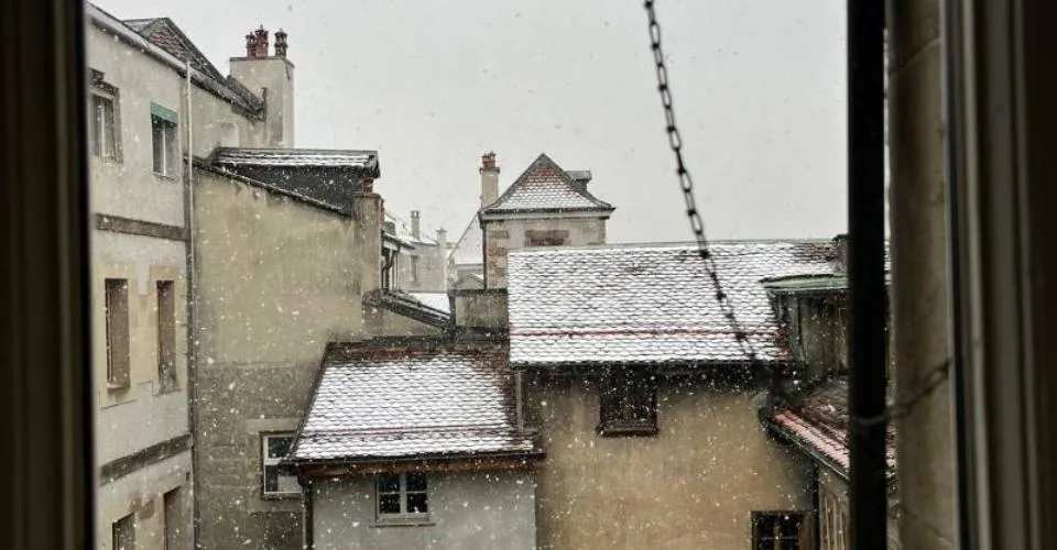 Charmant appartement - Genève – Foto 6 von 20