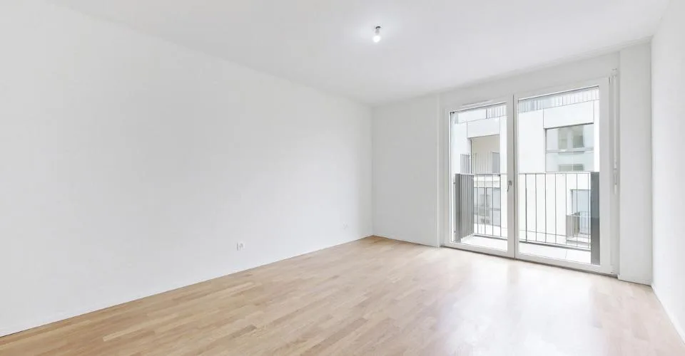 Appartement de 3.5 pièces à Chêne Park à Renens