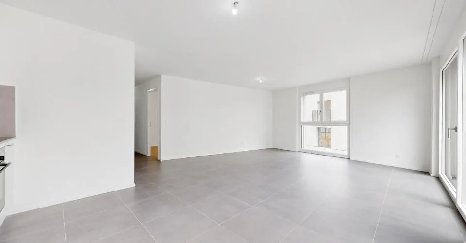 Appartement de 3.5 pièces à Chêne Park à Renens