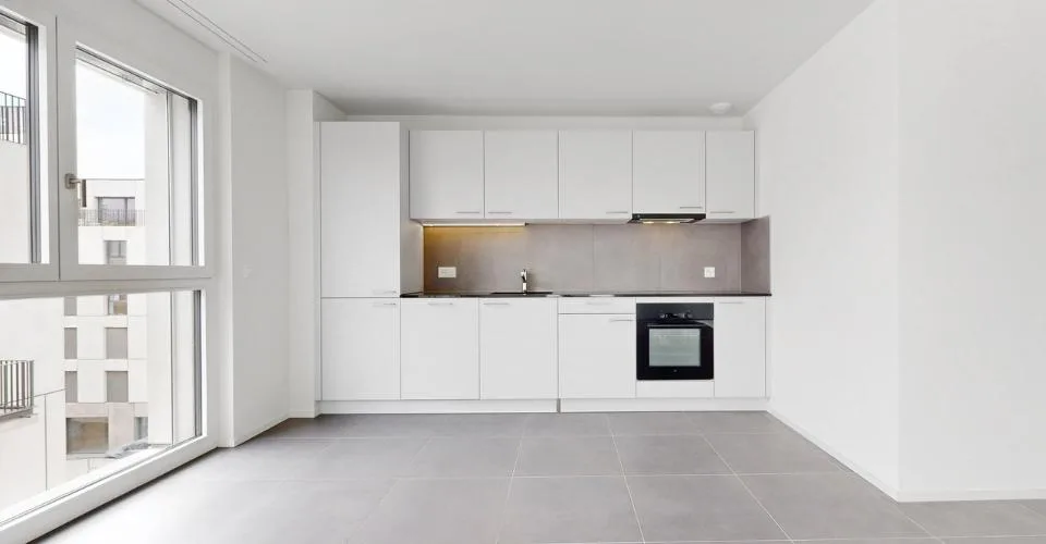 Appartement de 3.5 pièces à Chêne Park à Renens