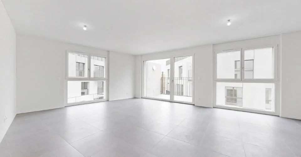 Appartement de 3.5 pièces à Chêne Park à Renens