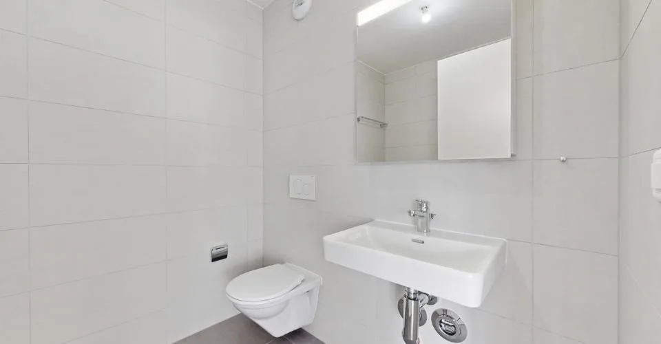Appartement de 3.5 pièces à Chêne Park à Renens
