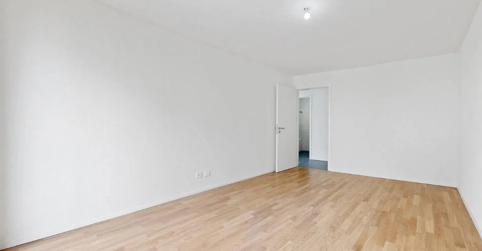Appartement de 3.5 pièces à Chêne Park à Renens