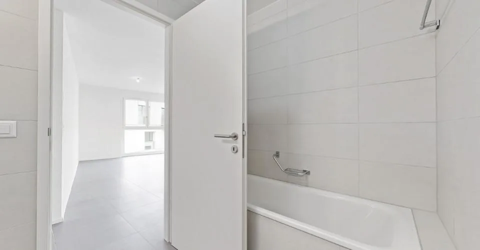 Appartement de 3.5 pièces à Chêne Park à Renens