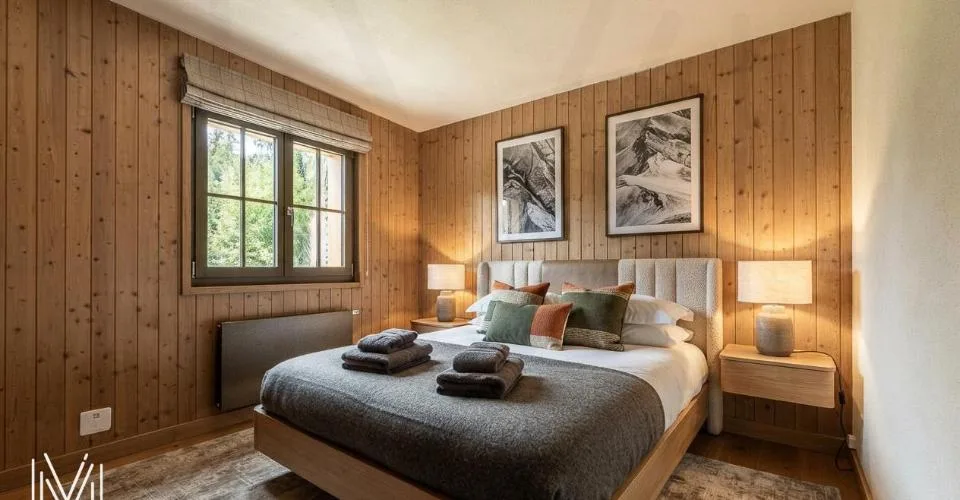 Ein ruhiger Zufluchtsort am Fuße des Moléson ? Chalet mit 4.5 Zimmern im Herzen der Natur – Foto 22 von 26