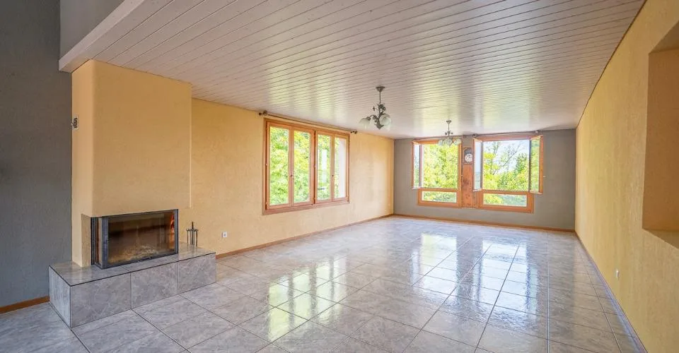 Casa Familiare Spaziosa - una Proprietà con Grande Potenziale di Ristrutturazione – foto 8 di 12