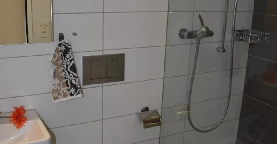Grosszügige Wohnung mit Cheminée
