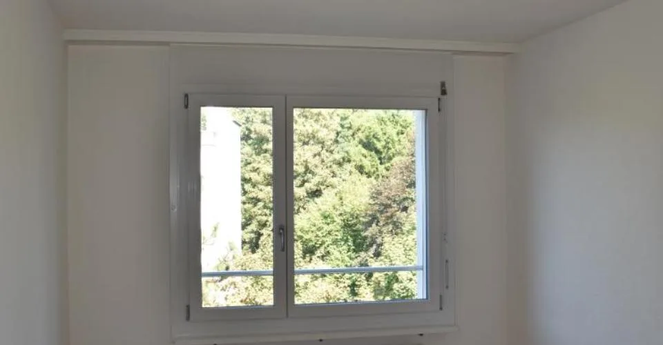 Grosszügige Wohnung mit Cheminée