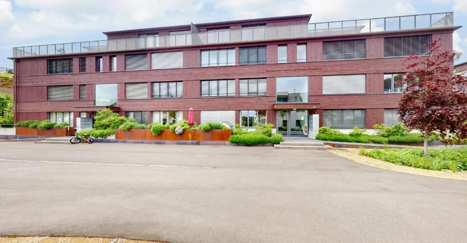 Tolle Singlewohnung an ruhiger Lage sucht Sie!