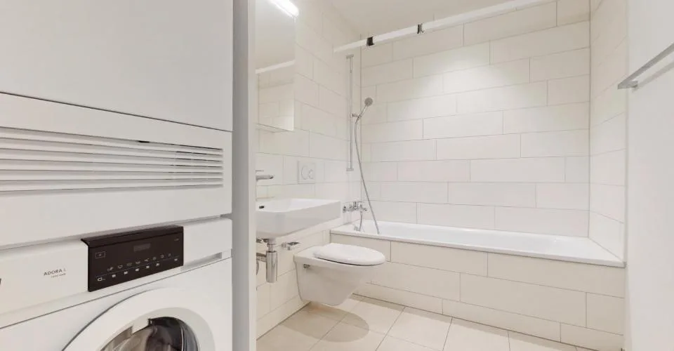 Habiter dans un endroit central