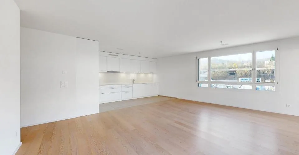 Habiter dans un endroit central