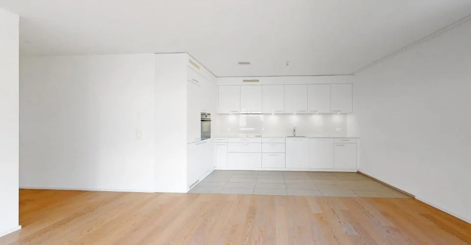 Habiter dans un endroit central