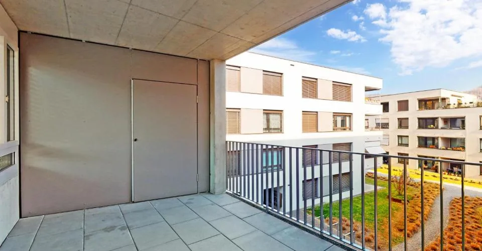 Habiter dans un endroit central