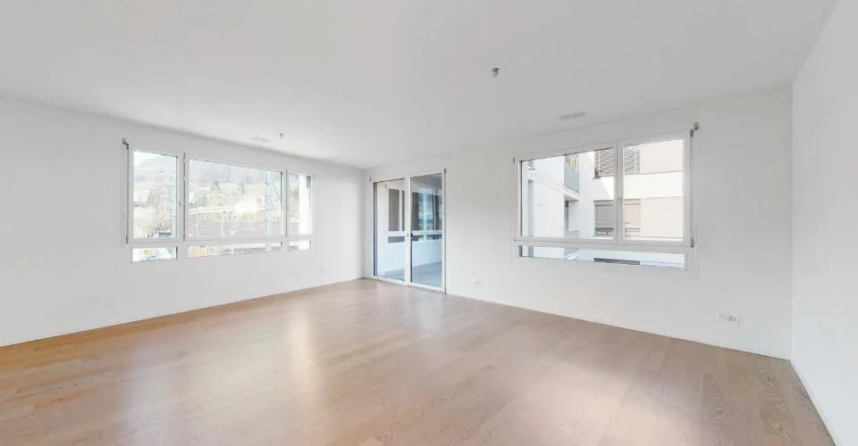 Habiter dans un endroit central