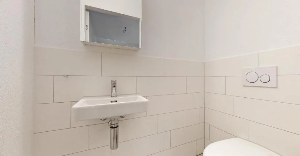 Habiter dans un endroit central