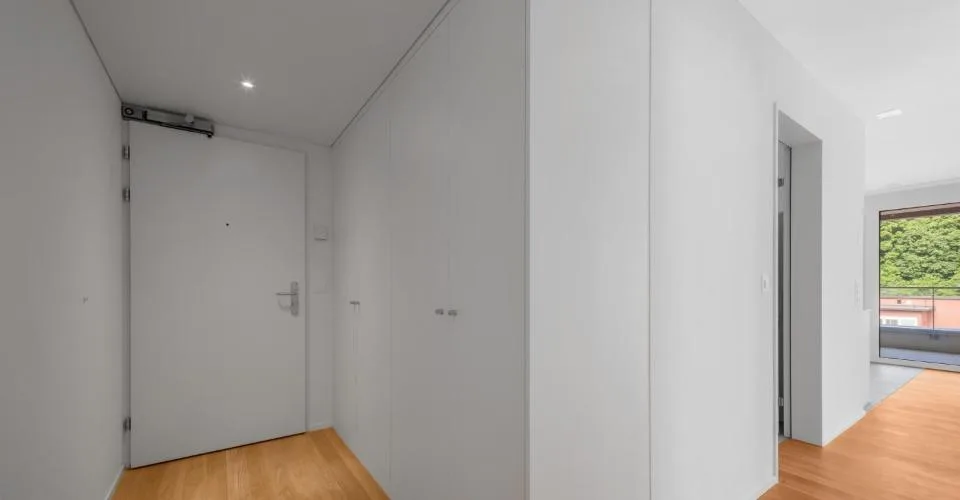 Moderne und Harmonie im Einklang mit der Natur