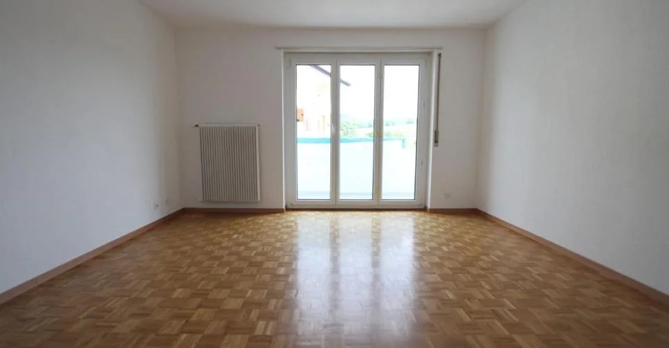 Appartement de 3.0 pièces avec balcon
