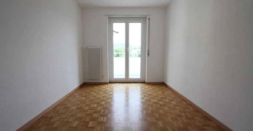 Appartement de 3.0 pièces avec balcon